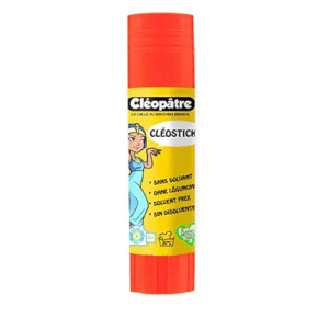 Bâton de colle 21 g CLEOSTICK