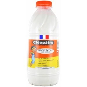 " COLLE VINYLIQUE  "" VINYL'ECOLE""  EN 500 GR"