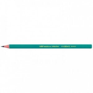 Crayons graphite Evolution Ecolutions - Mine HB