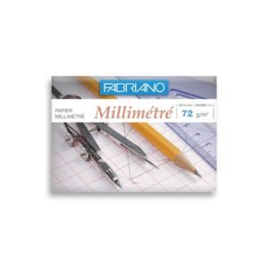 Giotto Gouache extra-fine - Blister 5 tubes 10ml couleurs primaires