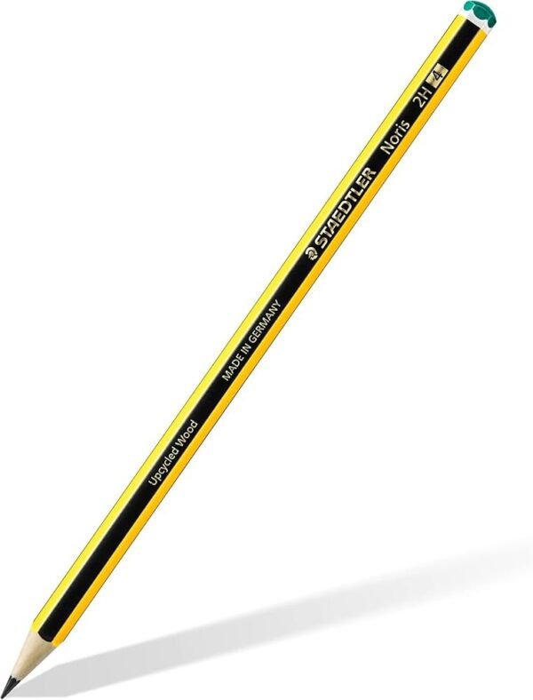 Noris® 120 - crayons graphite HB