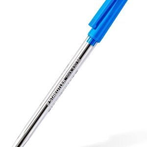 STYLO-BILLE STICK 430 M BLEU