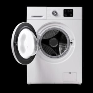 Lave-linge frontal 6kg Technolux XQG60-1017P Blanc