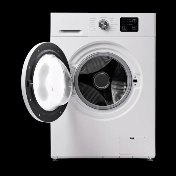 Lave-linge frontal 6kg Technolux XQG60-1017P Blanc