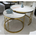 Table basse 2 Gigogne