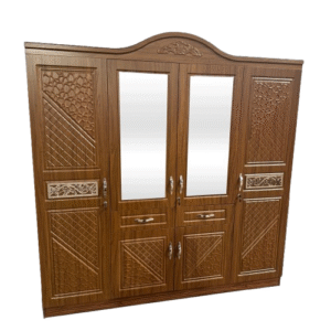 Armoire 4 portes YH 951-4