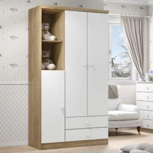 Armoire enfant 1805 x 910 cm IA110-18