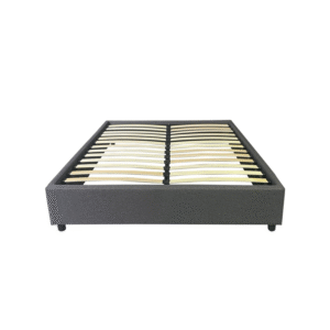Cadre de lit avec sommier 140 x 190 cm LV5136/140