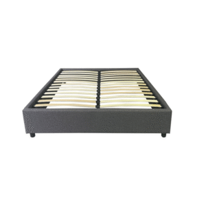 Cadre de lit avec sommier 160 x 200 cm  LV5136/160