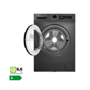 Lave-Linge 7kg Vestfrost VF7KG-1000-DS Silver