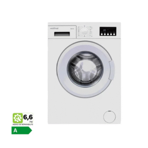 Lave-Linge 10kg Vestfrost VF10KG-1400-W Blanc