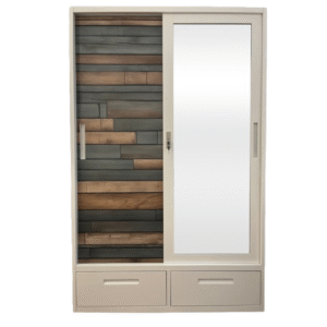 Armoire en Fer 3 portes Y001