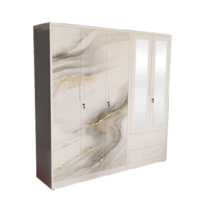 Armoire en Fer 5 portes Y002