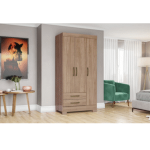 Armoire 1850 x 825 cm BE16-198