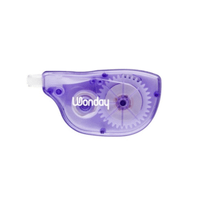 Correcteur en souris Correction latéral 5mmx8m FCR080002 - WONDAY
