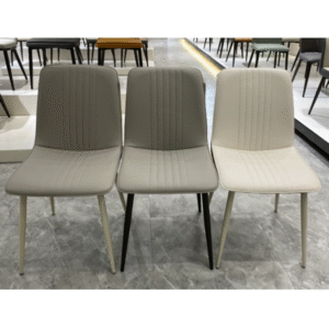 Chaise Grise DC 256