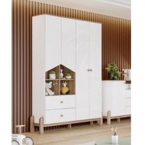 Armoire enfant 1420 x 2000 cm I130-190