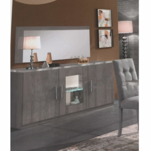 Enfilade Nives