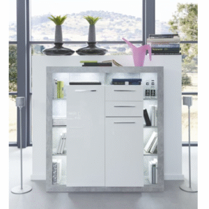 Buffet haut Rock