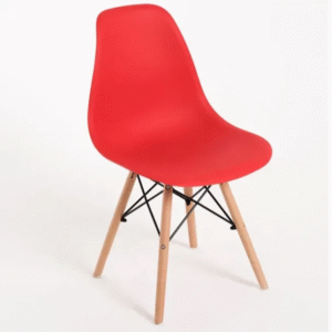 Chaise Rouge Y2 1618