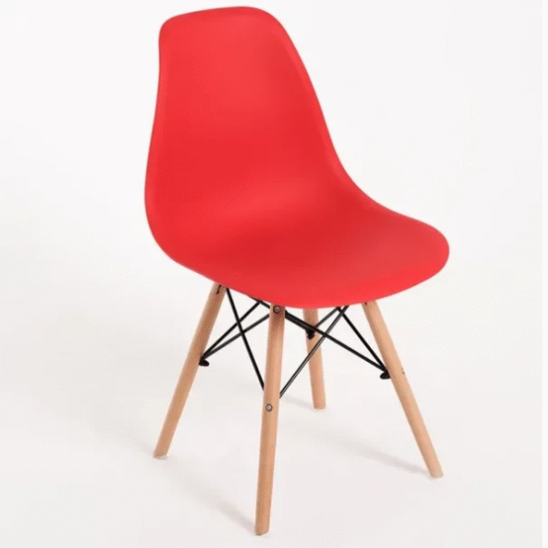 Chaise Rouge Y2 1618