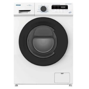 Lave-linge 6kg Ocean OSWM6106 Blanc