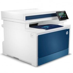 Imprimante Multifonction Laser Couleur HP LaserJet Pro 4303dw (5HH65A)