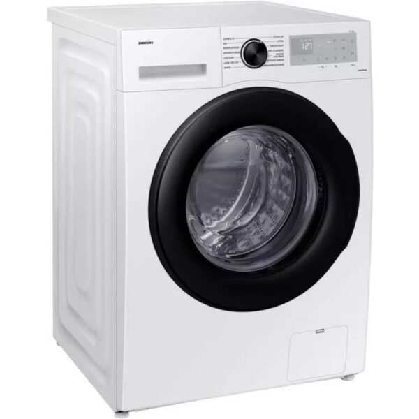 Lave-linge hublot 8kg Samsung WW80CGC04DAH Blanc