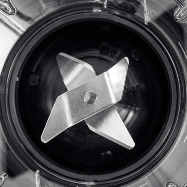 Blender 1.5L Kitchencook B5TURBO Noir – Image 2