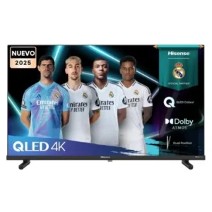 Téléviseur 40" Hisense 40A5Q QLED