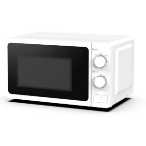 Micro-ondes 20L Evolu B20MXP02-E70BLC Blanc