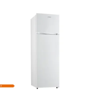 Réfrigérateur 258L Evolu EV-260F Blanc