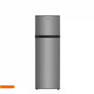 Réfrigérateur 258L Evolu EV-260F Gris