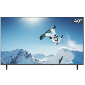 Téléviseur 40 Ocean OCDTVK400FSBT2