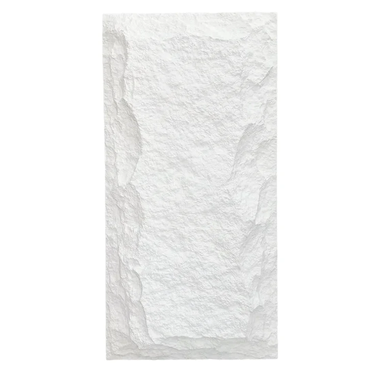 Panneau mural PU - PU-08 BLANC 120x60 cm