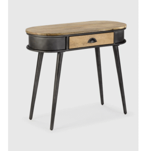 Console en bois de Manguier - 16518