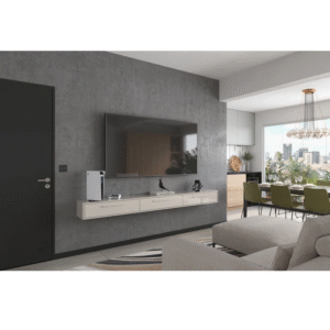 Meuble TV flottant BALI - 904037