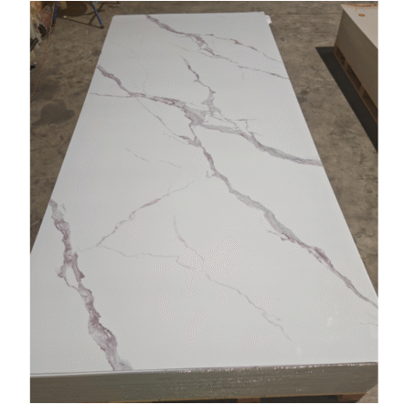 Panneau mural PVC - DY2004