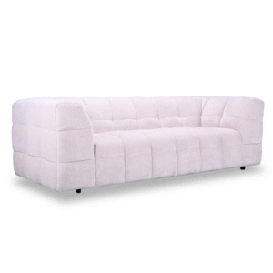 Canapé droit - F4127SS-CHAMPAGNE