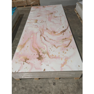 Panneau mural PVC - HH24837