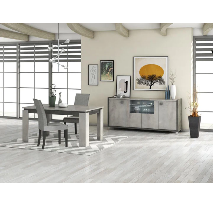 Table HILTON - HIL290