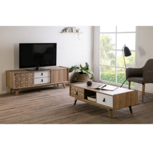 Meuble TV JAVA - 12044