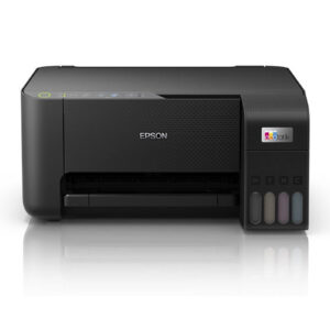 Imprimante Multifonction Epson EcoTank ET-2860 3-en-1 (USB / Wi-Fi)