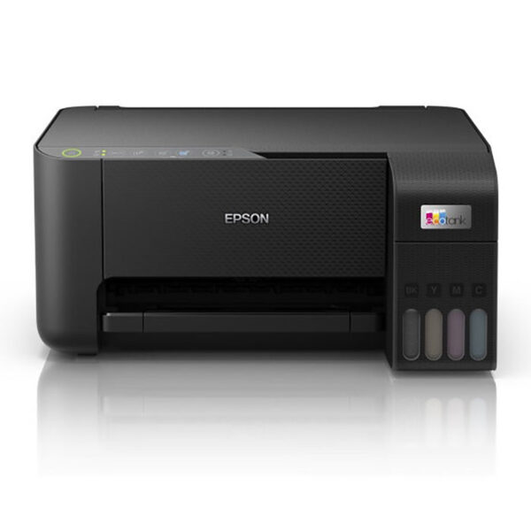 Imprimante Multifonction Epson EcoTank ET-2860 3-en-1 (USB / Wi-Fi)