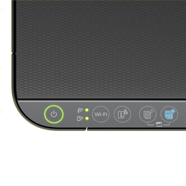 Imprimante Multifonction Epson EcoTank ET-2860 3-en-1 (USB / Wi-Fi) – Image 4