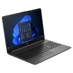 PC portable HP 250R G9 [A23G8EA] 15,6 FHD i5-1334U 8/256Go WiFi6 W11 • Gris