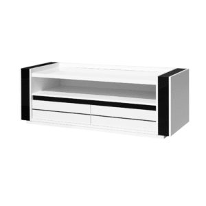 Meuble TV LINN L4-U11400 - HG0001-08-B