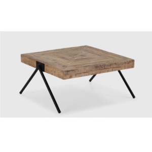 Table basse en Bois de Manguier - 16569