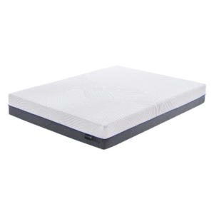 Matelas mousse à mémoire orthopédique 160X200 - MEM160