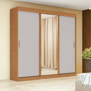 Armoire SAION/ 819722.28.643 200 x 218 x 54 cm